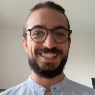 Alessio, docent Italiaans