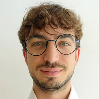 Alessio Are, docent Italiaans