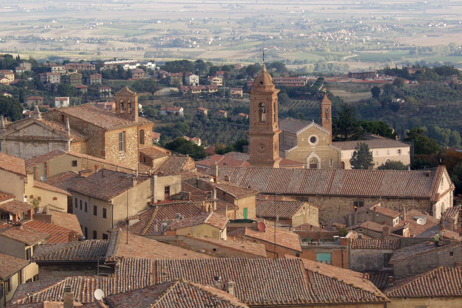 Montepulciano02 (Toscana, Italia)