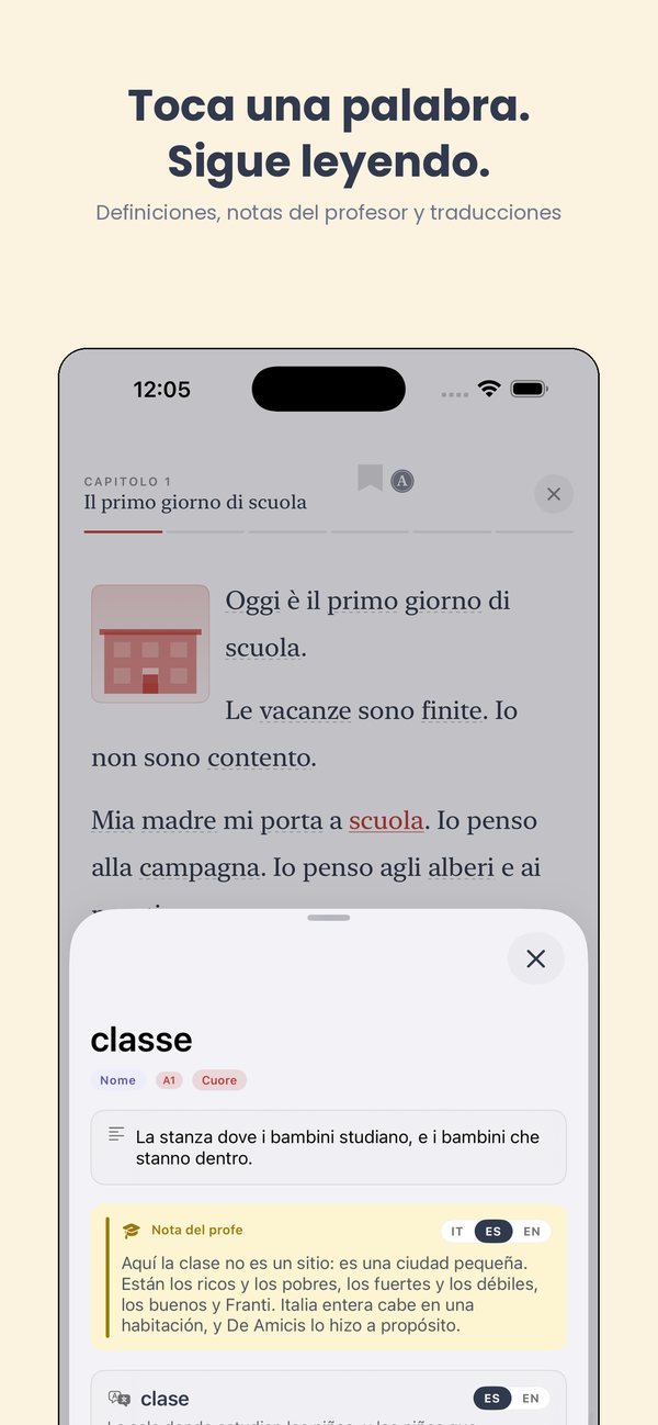 Lectura