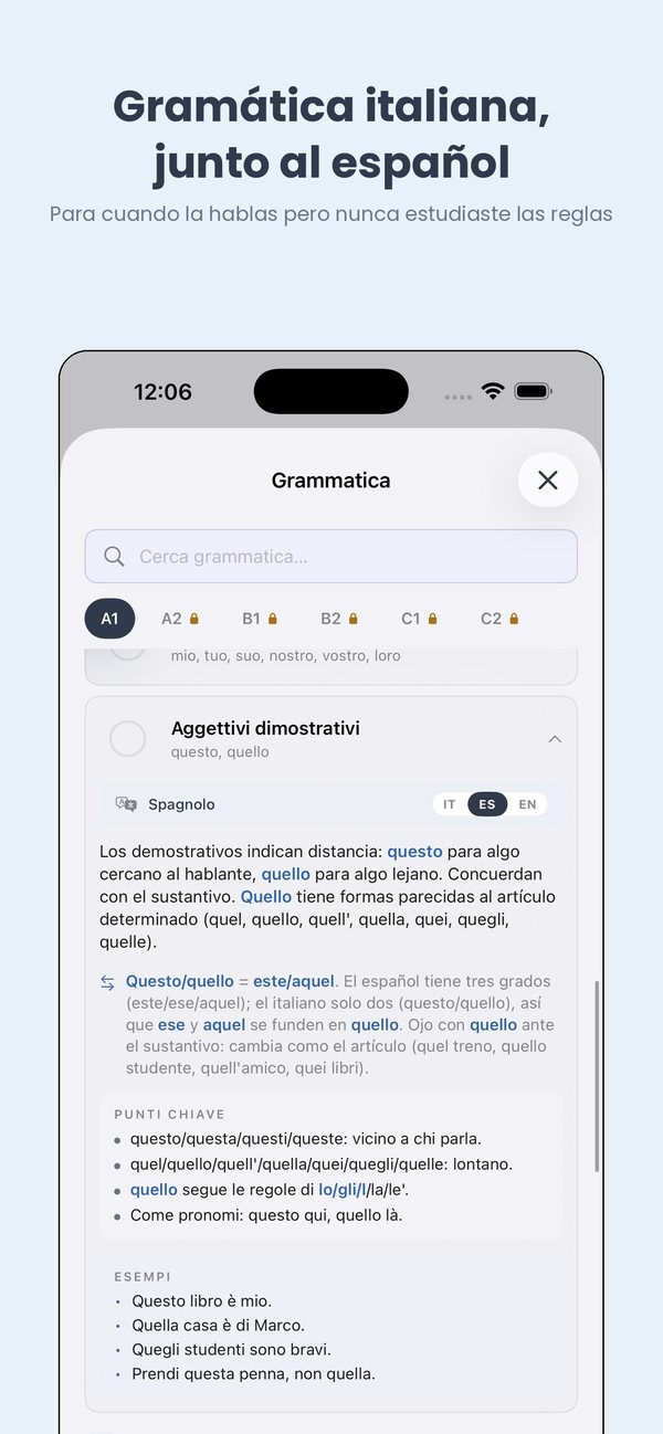 Gramática