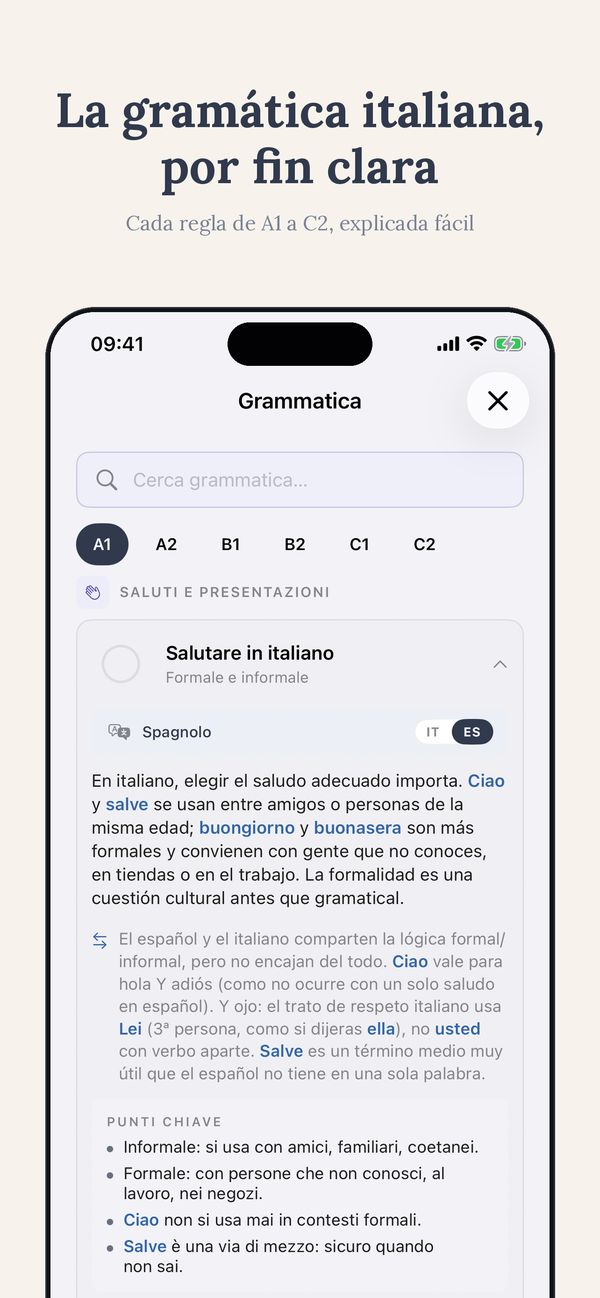 Ficha de gramática