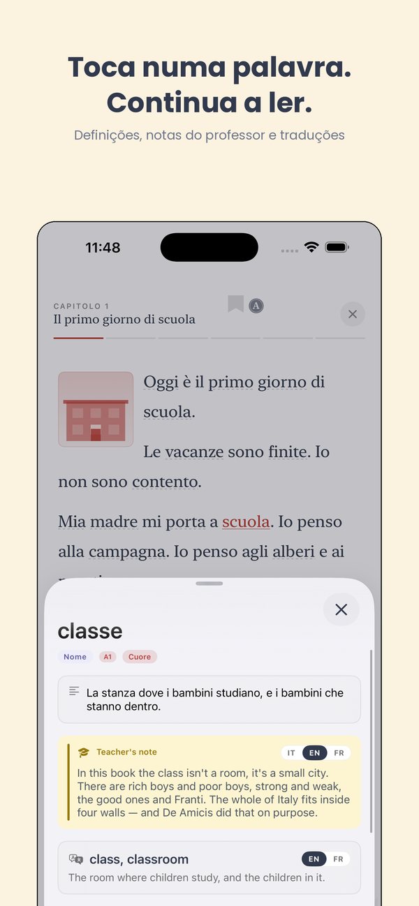 Leitura