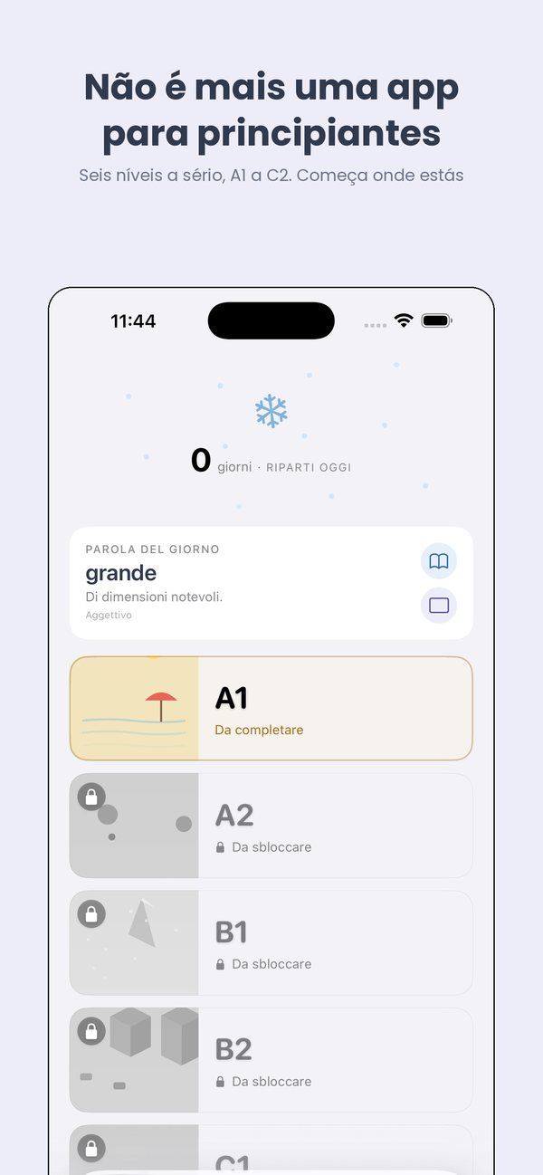 Percurso