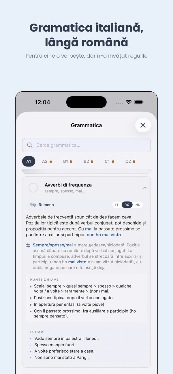 Gramatică