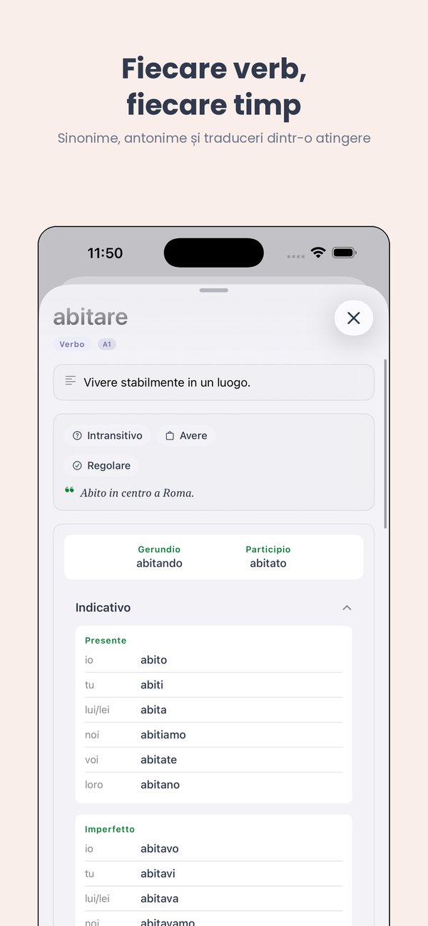 Verbe